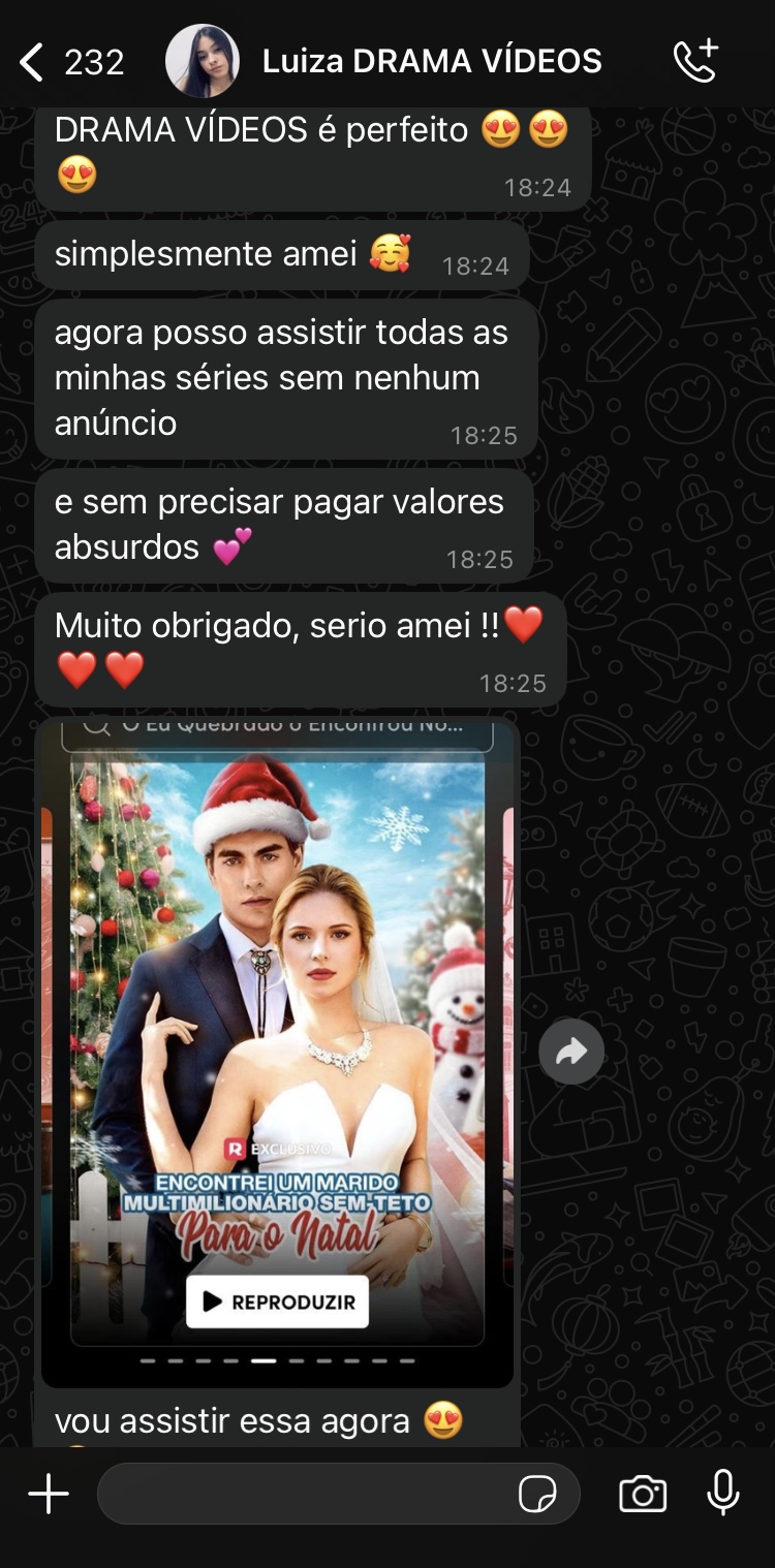 Depoimento 1